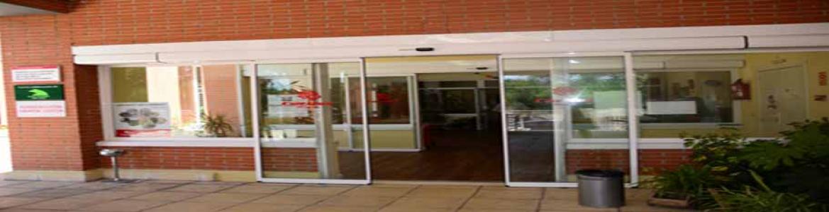 Residencia Moratalaz