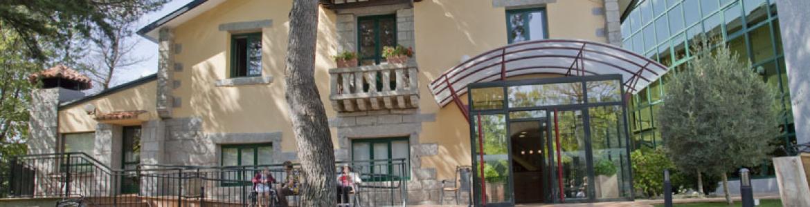 Orpea Torrelodones Orpea Torrelodones