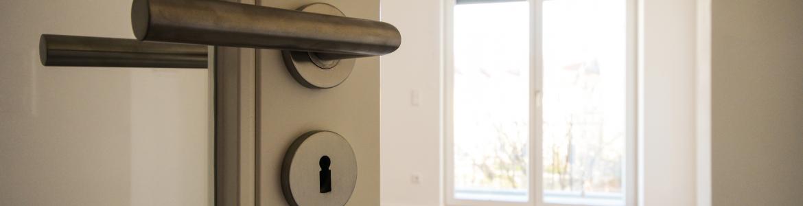 Imagen del interior de una vivienda