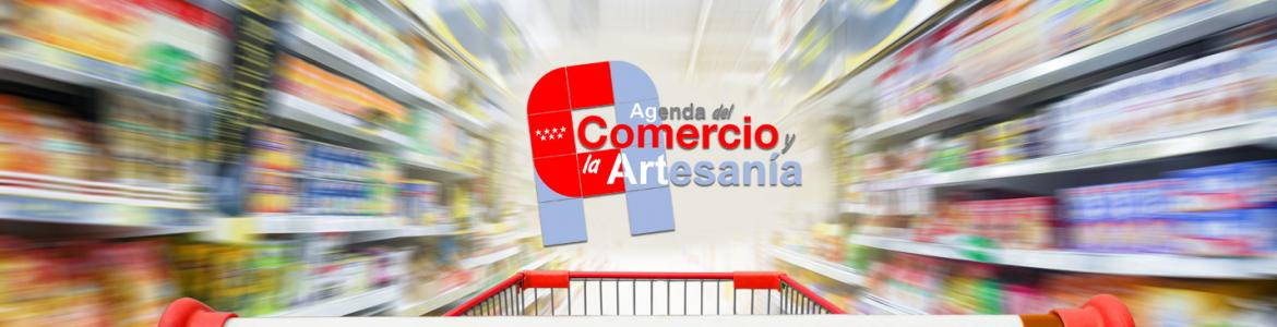 Agenda del comercio y la artesanía Agenda del comercio y la artesanía