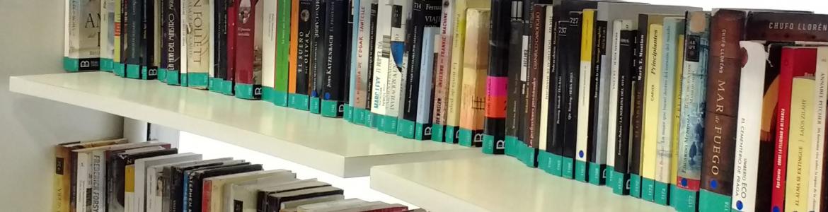 Bibliometro Bibliometro
