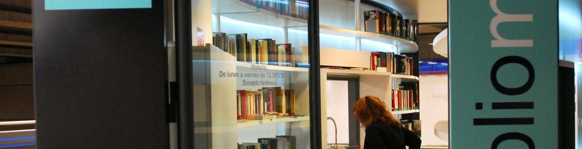 Bibliometro