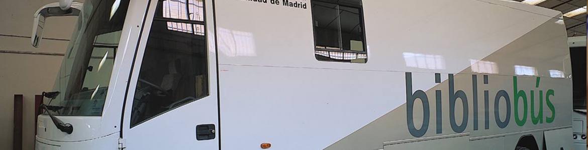 Bibliobuses Bibliobuses