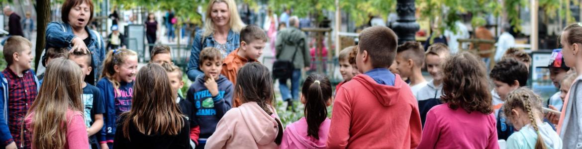 Regulación de la Convivencia escolar