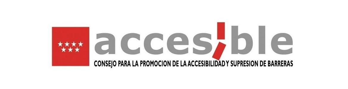 Logo del Consejo de Accesibilidad Imagen del logotipo del Consejo de Accesibilidad