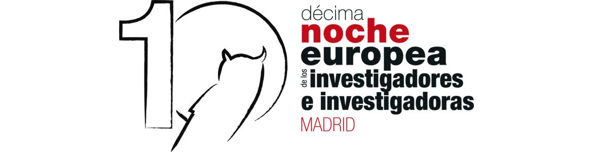 Décima Noche Europea de los Investigadores
