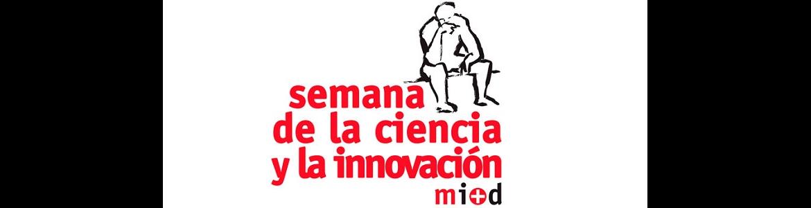 semana ciencia 2019