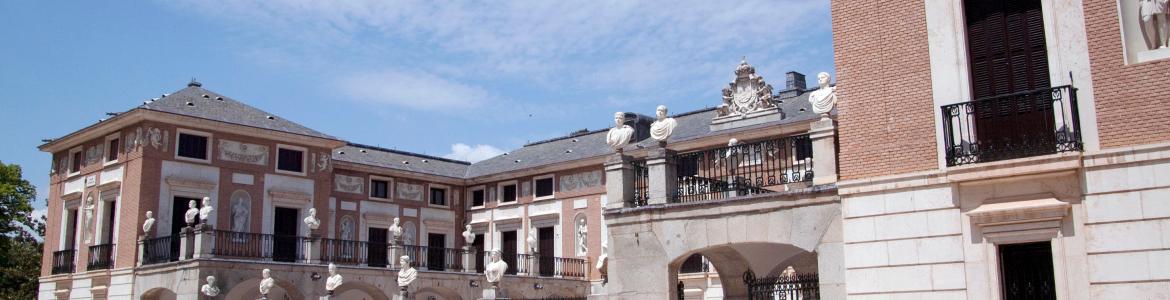 Casita del Príncipe. Madrid  