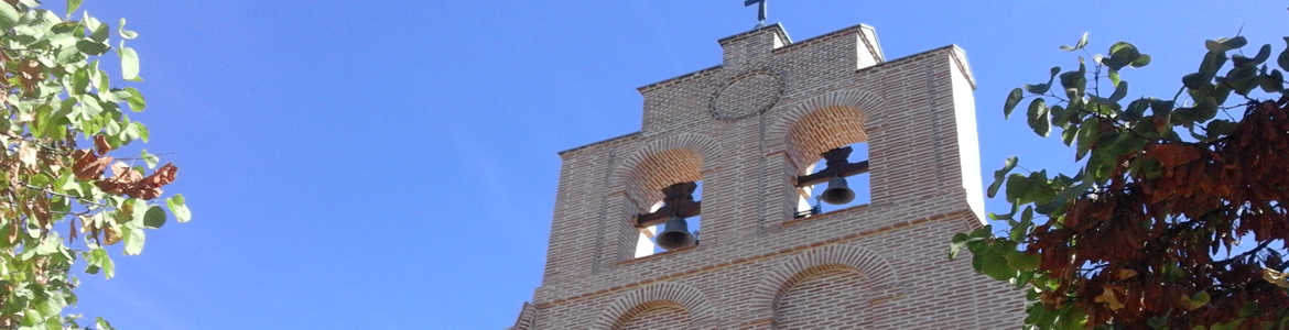 Restauración de la Ermita de San Blas Restauración de la Ermita de San Blas