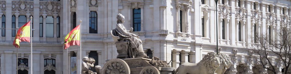 Imagen de cabecera #0 de la página de "Arquitectos de Madrid: Ventura Rodríguez"