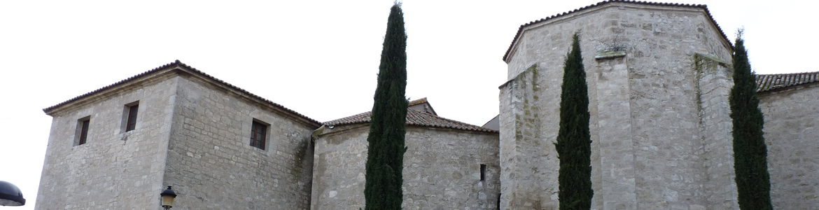 Iglesia parroquial de Santa María Magdalena Iglesia parroquial de Santa María Magdalena