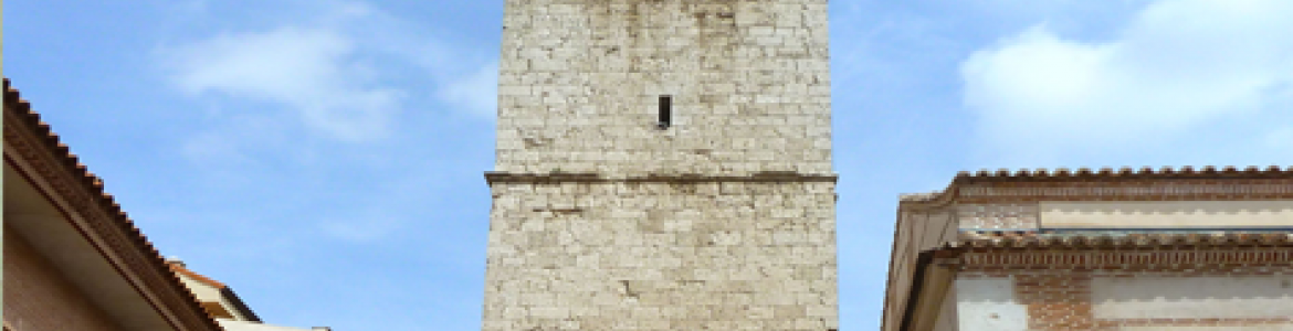 Iglesia parroquial de Santa María Magdalena