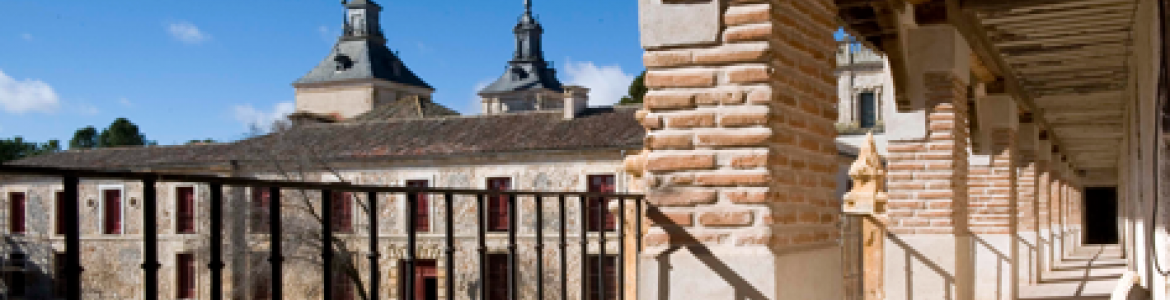 Restauración de las antiguas caballerizas del Palacio de Goyeneche