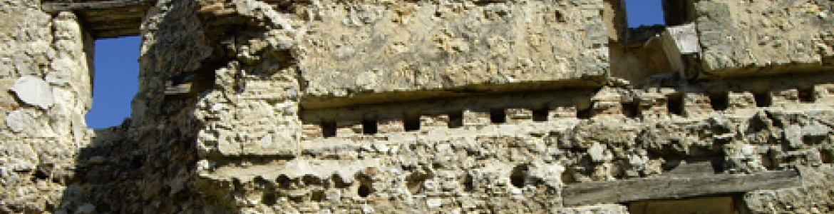 Castillo de Torrejón de Velasco