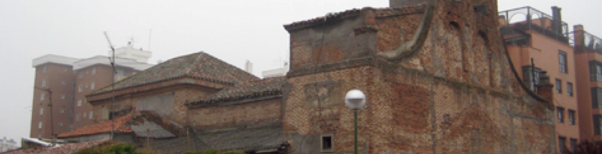  Restauración de la Ermita de San Blas