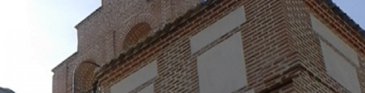 Restauración de la Ermita de San Blas