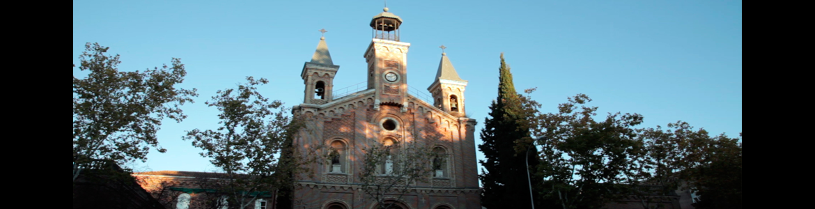 Hospital Niño Jesús