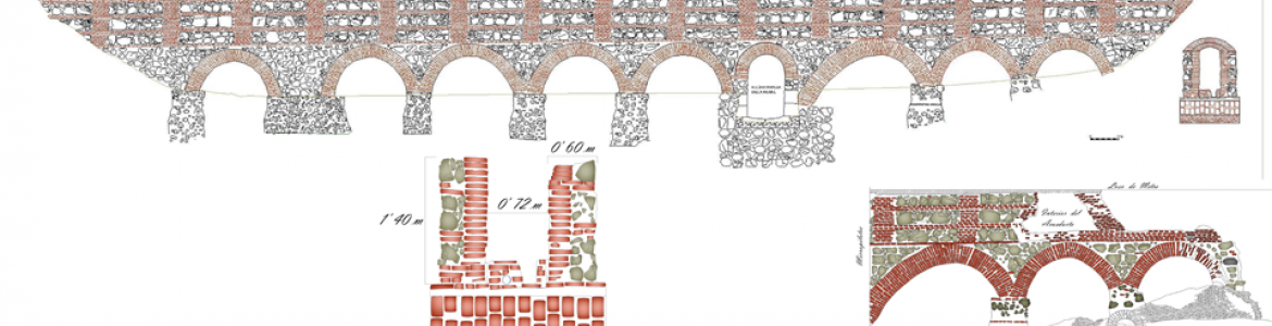 La plazuela de los Caños del Peral La plazuela de los Caños del Peral