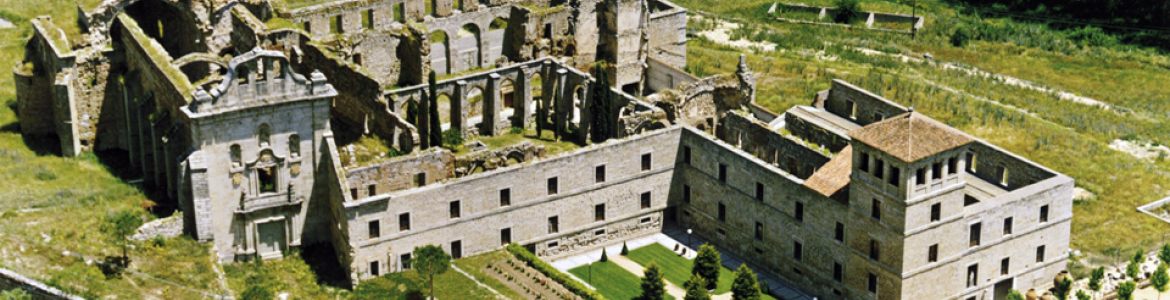 Monasterio de Santa María la Real de Valdeiglesias