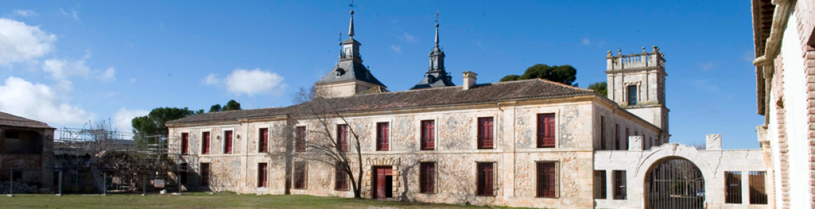 Restauración de las antiguas caballerizas del Palacio de Goyeneche