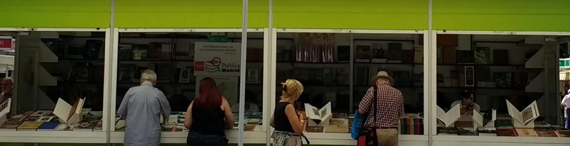 La Feria del Libro