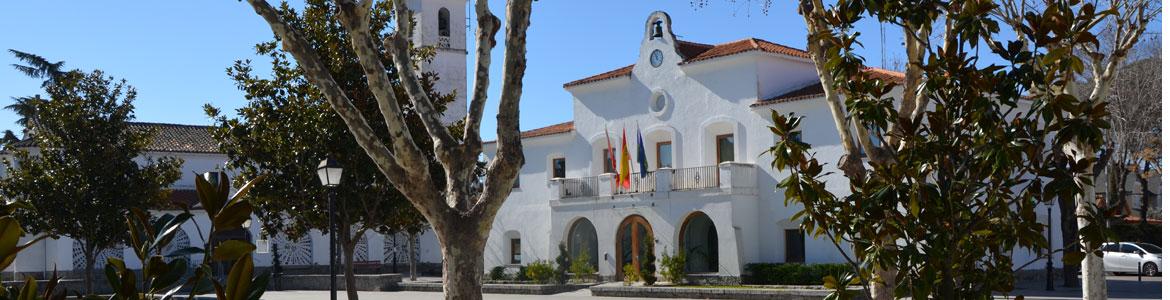 Villanueva de la Canada Villanueva de la Canada
