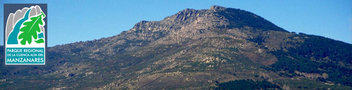 Senda GR 10 de la Peñota al Puerto de los Leones