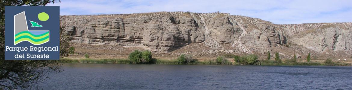 Un paseo por El Campillo: el Agua
