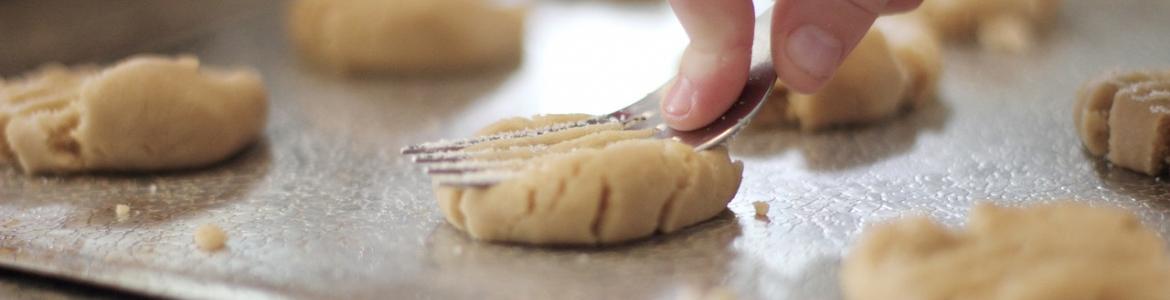 Foto galletas