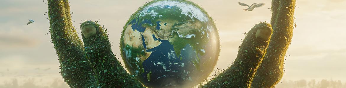 Día del Medio Ambiente