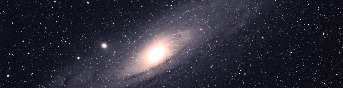 Astronomía Imagen decorativa