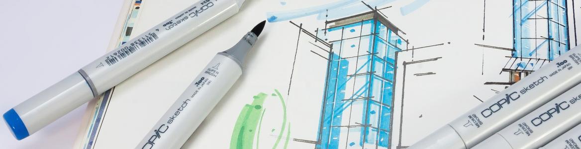Imagen de planos