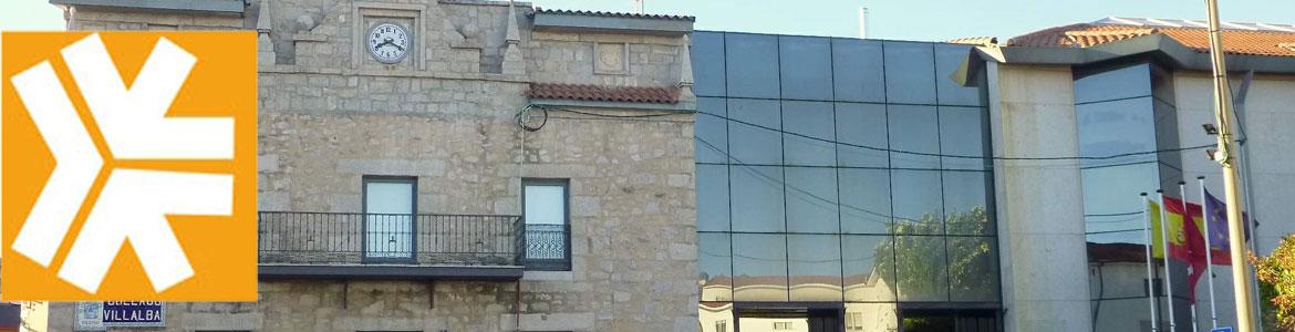 Ayuntamiento Collado Villalba