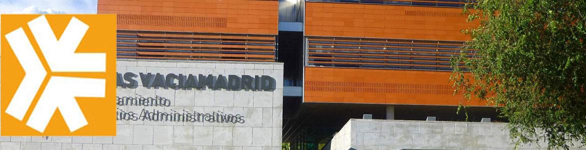 Ayuntamiento de Rivas Vaciamadrid