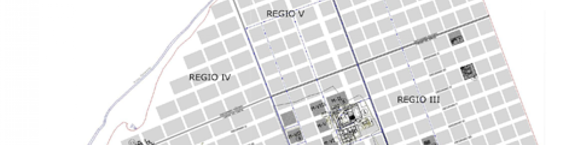 Ciudad romana de Complutum