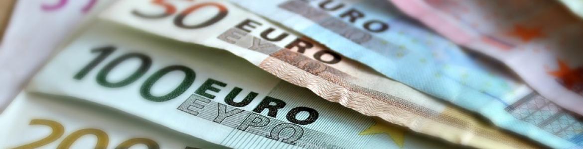 Recaudación ejecutiva billetes