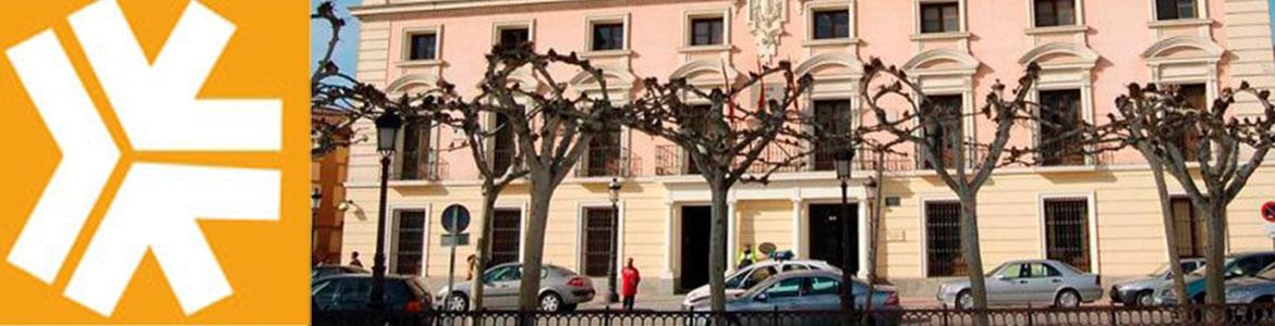 Ayuntamiento de Alcalá de Henares