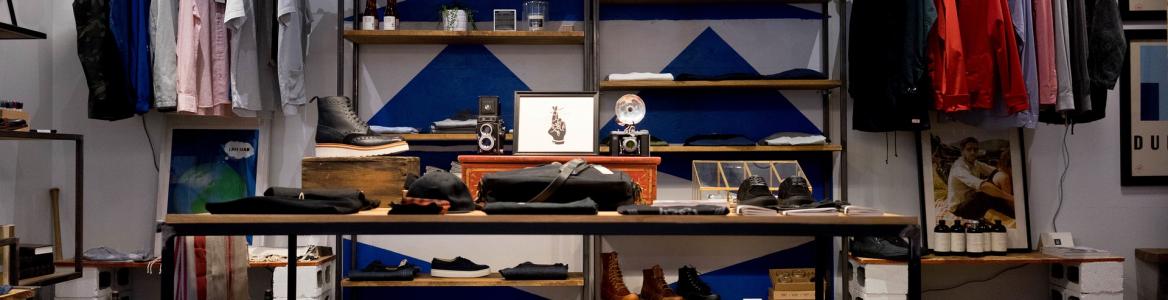 Tienda
