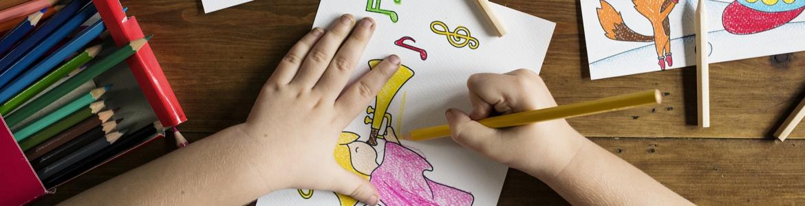 educador infantil educador infantil