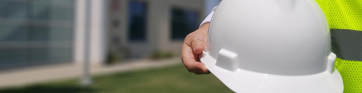 seguridad y salud trabajo