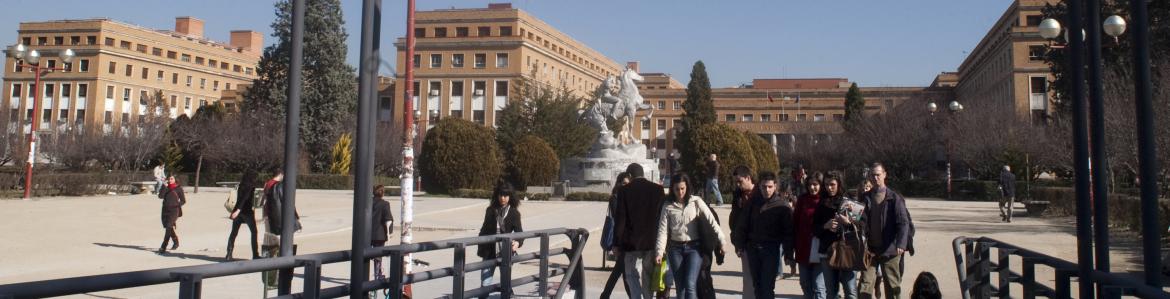 Ciudad Universitaria
