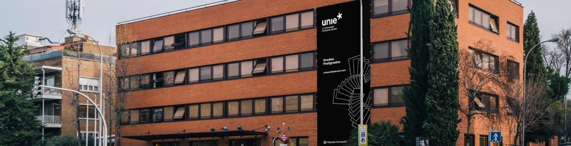 Rectorado Universidad Internacional de la Empresa