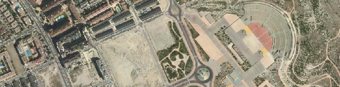 Consorcio urbanistico Rivas