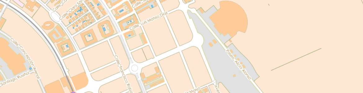 Rivas-Vacimadrid callejero