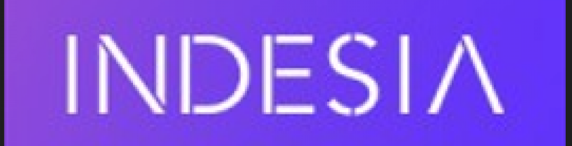 indesia logo