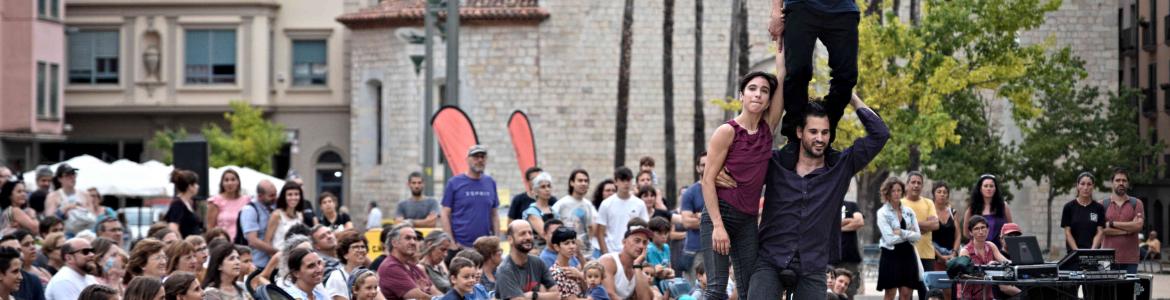 Instants circo instants