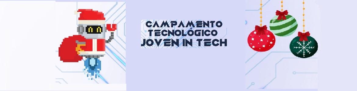 Jóvenes in tech