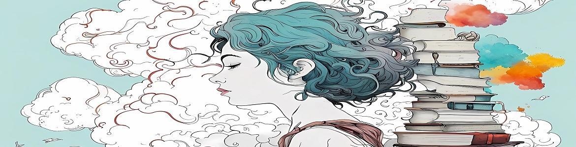 Escribir literatura infantil y juvenil