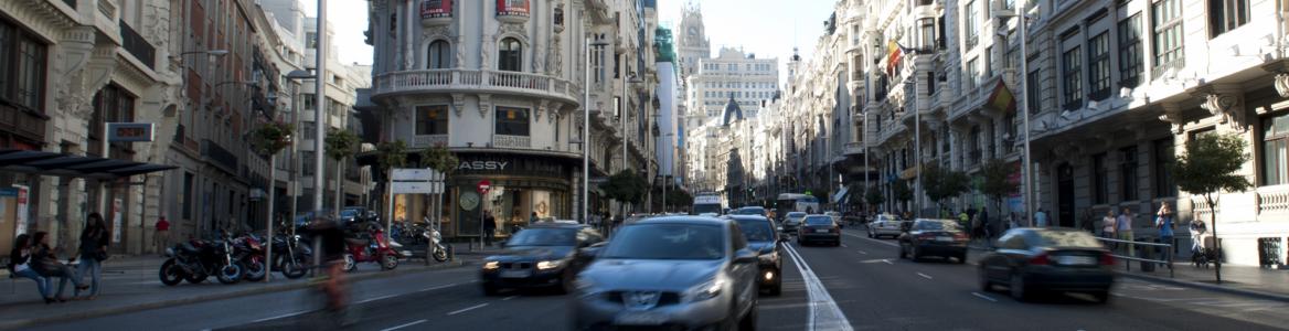 Madrid Destino 7 Estrellas. La Mejor Tienda del Mundo