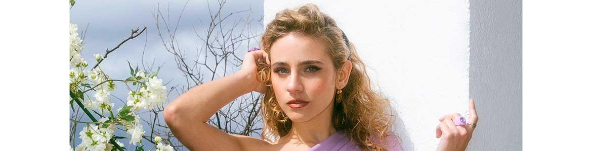 Marina Tuset by Mafe Espitia